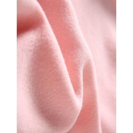 Letter Print Two Piece Set, Crew Neck Sweatshirt & Pants, Women's Clothing